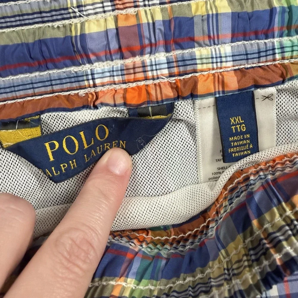 Polo Ralph Lauren mens polo